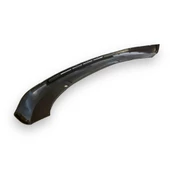 Skoda Octavia 2 A5 2005-2008 Ön Tampon Alt Spoyler Karlık 1Z0807061 - 3