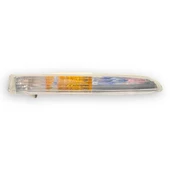 VW Passat CC 2009-2012 Ön Tampon Sol Sinyal Lambası 3C8953041 - 3