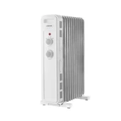 Altus AL 11 RD 2300 W 11 Dilim Yağlı Radyatör - 1