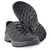 LOWA INNOX PRO GTX LO YESIL AYAKKABI - 2