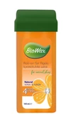 Biowax Rollon Ağda 100 Ml Naturel - 1