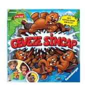 221479 Ravensburger - Geveze Sincap thumbnail 1