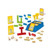 214341 Ravensburger - Make n Break Junior 5-99 yaş - 2