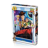TS709 Toy Story 4 50 Parça Puzzle -KS Puzzle - 1