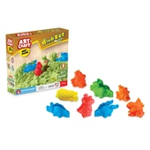 03613 DİNAZOR KUMSETİ 500 GR ARTSAND - 1
