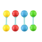 4108 Halter Çıngırak - Dumbell / 4112 - 1