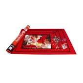 T241 Puzzle Halısı-KS Puzzle - 1