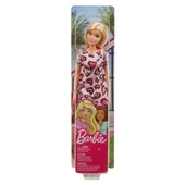 T7439 Şık Barbie - 1