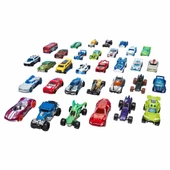 H7045 Hot Wheels 20'li Araba Seti - 4