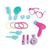 03486 BARBIE GÜZELLİK SET BAVULUM - 3