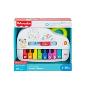 GTW20 Fisher Price® Neşeli Piyano / Türkçe / Eğlen ve Öğren - 1