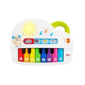 GTW20 Fisher Price® Neşeli Piyano / Türkçe / Eğlen ve Öğren - 2