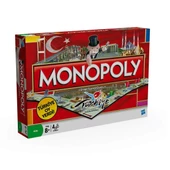 01610 Monopoly Türkiye - 1
