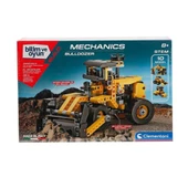 64958 Mekanik Laboratuvarı - Buldozer +8 yaş - 1