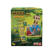 918668 Goliath Haylaz Maymun +4 yaş - 2