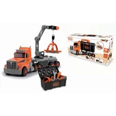 7600360175 B-D TRUCK - 1