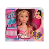 2369  Alisha Delüks Büst -Sunman - 3