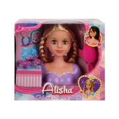 2369  Alisha Delüks Büst -Sunman - 1