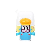 POLI/83405 Robocar Poli Camp Figürü-Necotoys - 3