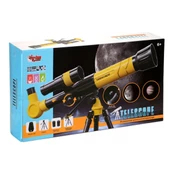 KM-1001-2  Profesyonel Telefon Bağlanabilir Teleskop -Vardem - 2