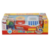 HUA-66065-66067 Işıklı ve Sesli Sesli Yazarkasa -Vardem - 1