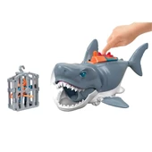 GKG77 Imaginext - Çılgın Köpekbalığı Oyun Seti - 5