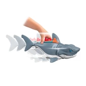 GKG77 Imaginext - Çılgın Köpekbalığı Oyun Seti - 6