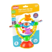 AE-2101 KİKİ MAMA SANDALYESİ EĞLENCESİ - 1