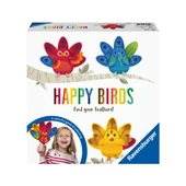 206155  Happy Birds -Ravensburger - 1