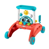HJP48 Fisher-Price İlk Arabam Çift Yönlü Yürüteç - 1