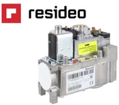 GAZ VALFİ HONEYWELL VR4601CB1081U  VIESSMANN VITOGAS 050GSO 7822390 - 1