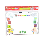 CO7838 Cocomelon Eva Yazı Tahtası - 1