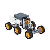 75070TR Mekanik Laboratuvarı - Nasa Mars Keşif Aracı +8 yaş - 5
