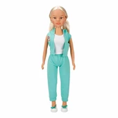 3531 Yürüyüş Arkadaşım Clara Sporty 80 cm -Sunman - 3
