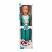 3531 Yürüyüş Arkadaşım Clara Sporty 80 cm -Sunman - 1
