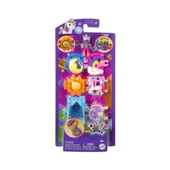 HKV67 Polly Pocket Bileklik Olabilen Sevimli Oyun Setleri - 3