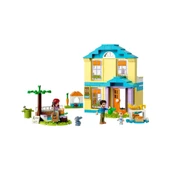 41724 Lego Friends - Paisleyin Evi 185 parça +4 yaş - Özel İndirimli Ürün - 2