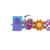 HKV67 Polly Pocket Bileklik Olabilen Sevimli Oyun Setleri - 7