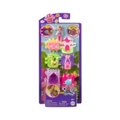 HKV67 Polly Pocket Bileklik Olabilen Sevimli Oyun Setleri - 2