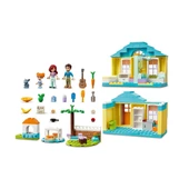 41724 Lego Friends - Paisleyin Evi 185 parça +4 yaş - Özel İndirimli Ürün - 3