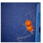 F6392 Nerf Super Soaker Hydro Balls 3lü +6 yaş - 7