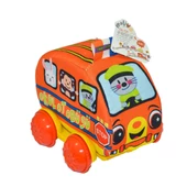 MOL-034 KT 12Lİ YUMUŞAK ARAÇLAR - 1