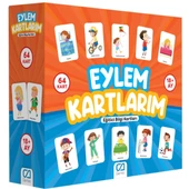 401 CAKRT-5174 EYLEM KARTLARIM - 1