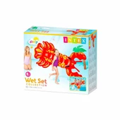 IBN57528 Istakoz Binici 213X137 cm - Vardem Oyuncak - 1