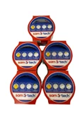 Sam-Tech Tamir Bantı 48mm x 10Mt Gri 5 Li - 3