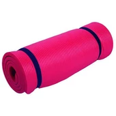 Busso Nbr Mat Pilates & Yoga Minderi 1 cm Kalınlıkta - 3