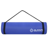 Busso Nbr Mat Pilates & Yoga Minderi 1 cm Kalınlıkta - 5