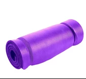 Busso Nbr Mat Pilates & Yoga Minderi 1 cm Kalınlıkta - 2