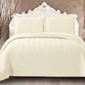 Royal Home Tek Kişilik Beyoğlu Soft Yatak Örtüsü - 8