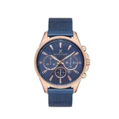 DANİEL KLEIN Çelik Kordonlu Erkek Kol Saat DK.102-012173G - 1